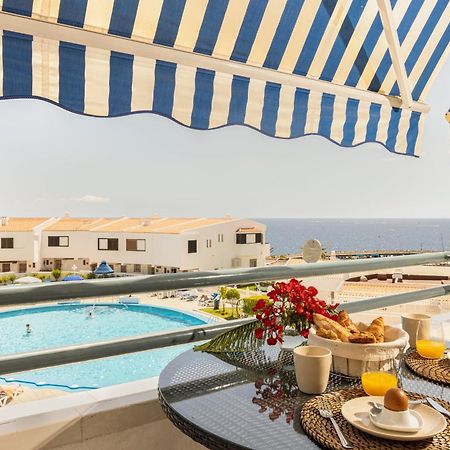 Fabulous Sea View Apartment Costa Adeje  Eksteriør bilde